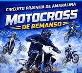 Remanso se prepara para grande evento de motocross nos dias 02 e 03 de maio