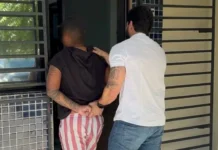 Suspeito de tentar matar PM da Bahia é preso em Santa Maria da Boa Vista (PE)