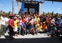 Mais segurança hídrica e qualidade de vida: Prefeitura de Sobradinho avança na reta final da Adutora do Sequeiro