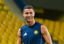 Bomba! Cristiano Ronaldo é o novo acionista da CazéTV