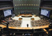Aprovada MP que destina parte da arrecadação com as bets para financiar atividades da Polícia Federal