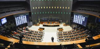 Aprovada MP que destina parte da arrecadação com as bets para financiar atividades da Polícia Federal