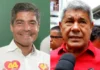 ACM Neto e Jerônimo Rodrigues têm empate técnico na disputa para o governo da Bahia no 1º turno, diz pesquisa