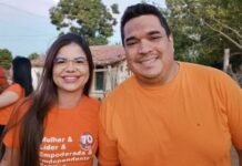 TRE-PE adia julgamento de recursos sobre a cassação do prefeito e da vice de Cabrobó