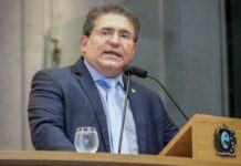 Em plena campanha, Luciano Duque pode ser barrado pela Justiça Eleitoral