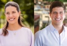 Com 50% de avaliação positiva no governo, Raquel Lyra (PSD) venceria eleição, de acordo com Datafolha. Veja os números