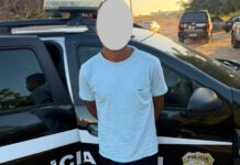 Delegado faz balanço de operação contra facção criminosa em Petrolina e Juazeir