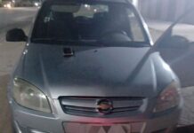 Homem é preso após ser flagrado dirigindo alcoolizado em Juazeiro