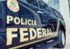 Ler matéria completa Polícia Federal apreende R$ 2,8 milhões no primeiro turno das eleições