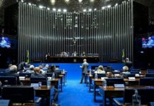 Senado vota fim da escala 6×1 nesta quarta-feira (14)