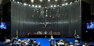 Senado vota fim da escala 6×1 nesta quarta-feira (14)