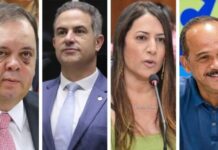 Bahia elege 17 deputados com histórico de investigações e processos na Justiça; veja quem são