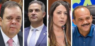 Bahia elege 17 deputados com histórico de investigações e processos na Justiça; veja quem são