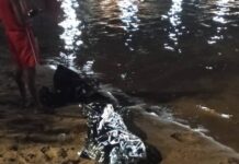 Corpo de jovem é encontrado na Ilha do Fogo